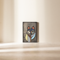 WoodArt - Kurt 32x47cm (Outlet)