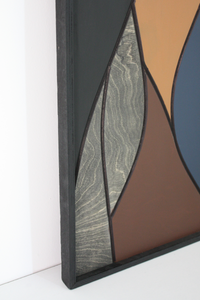 WoodArt - Ayı 62x92cm (Outlet)