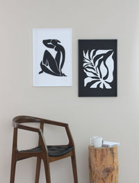 WoodArt - Matisse