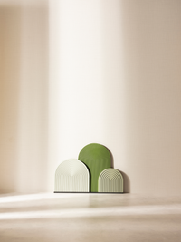 WoodLine - Colorful Hill