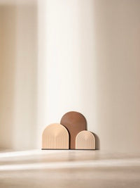 WoodLine - Colorful Hill