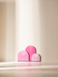 WoodLine - Colorful Hill