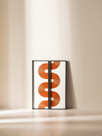 WoodLine - Sinusoidal