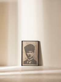 WoodLine - Atatürk IV