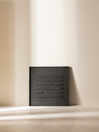 WoodDesign - Black Lines