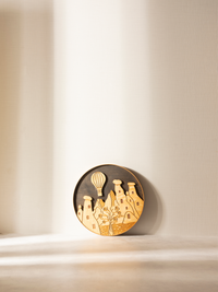 WoodDesign - Kapadokya