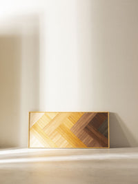 WoodAfrican - Monrovia