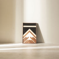 WoodAfrican - Savana