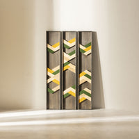 WoodAfrican - Nairobi II