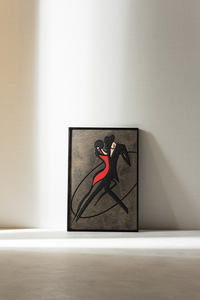 WoodArt - Tango