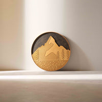 WoodDesign- Likya (Meşe)