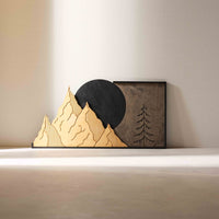 WoodDesign - Montane