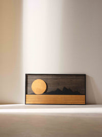 WoodDesign - Landscape