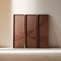 WoodLine - Linera  (3 Parça Set)