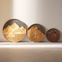 WoodDesign - Olimpos