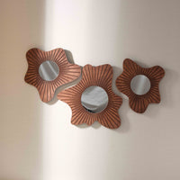 WoodMirror - Irregular