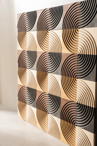 WoodDesign - Frekans