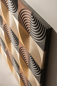 WoodDesign - Frekans