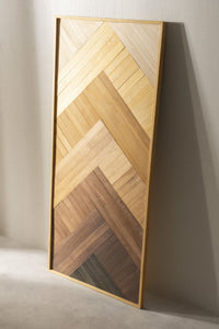 WoodAfrican - Monrovia