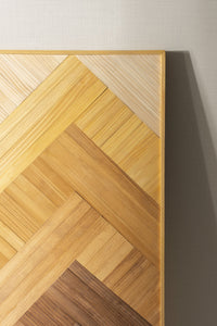 WoodAfrican - Monrovia