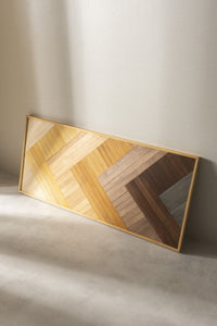 WoodAfrican - Monrovia