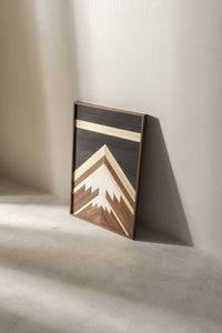 WoodAfrican - Savana