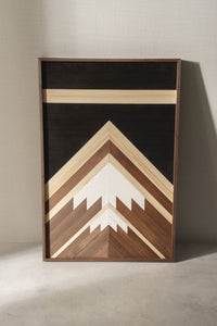 WoodAfrican - Savana