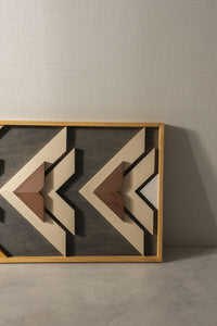 WoodAfrican - Pretoria