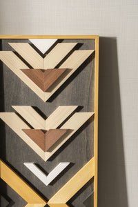 WoodAfrican - Pretoria