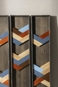 WoodAfrican - Nairobi