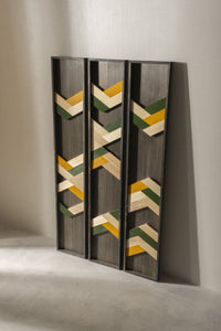 WoodAfrican - Nairobi II