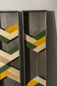 WoodAfrican - Nairobi II