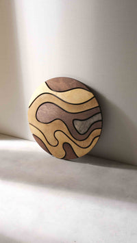 WoodDesign - Karma