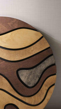 WoodDesign - Karma