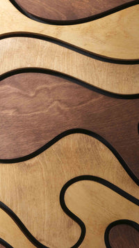 WoodDesign - Karma