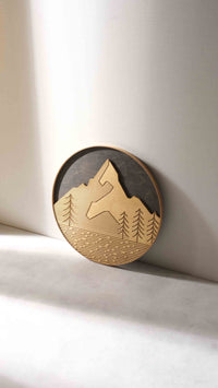 WoodDesign- Likya (Meşe)