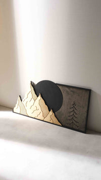 WoodDesign - Montane