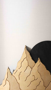 WoodDesign - Montane