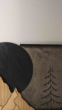 WoodDesign - Montane