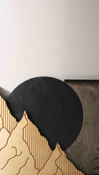 WoodDesign - Montane