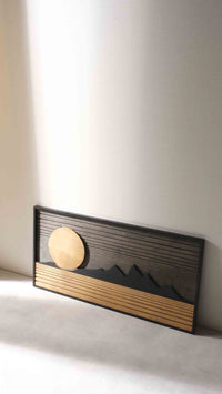 WoodDesign - Landscape