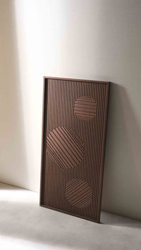 WoodLine - Roundline