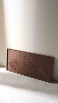 WoodLine - Roundline