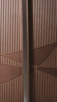 WoodLine - Linera  (3 Parça Set)