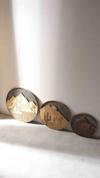 WoodDesign - Olimpos