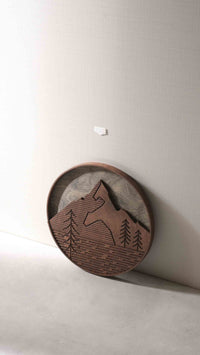 WoodDesign - Olimpos