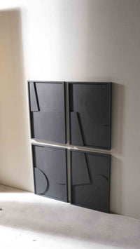 WoodDesign - Darkish