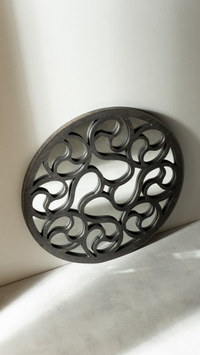 WoodMirror - ArtMirror