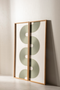 WoodLine - Sinusoidal