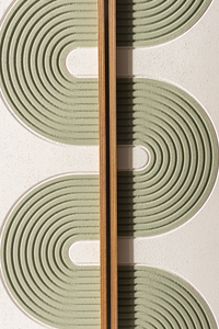 WoodLine - Sinusoidal